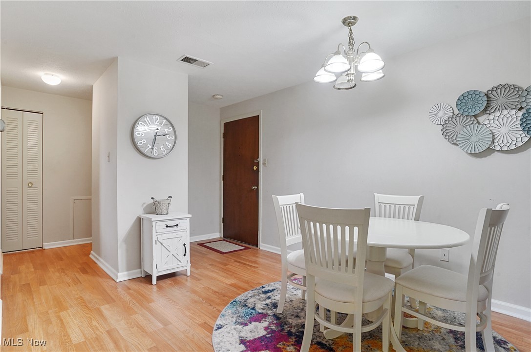 Silver Lake Towers Condo - Residential