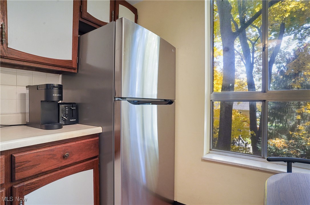 Silver Lake Towers Condo - Residential