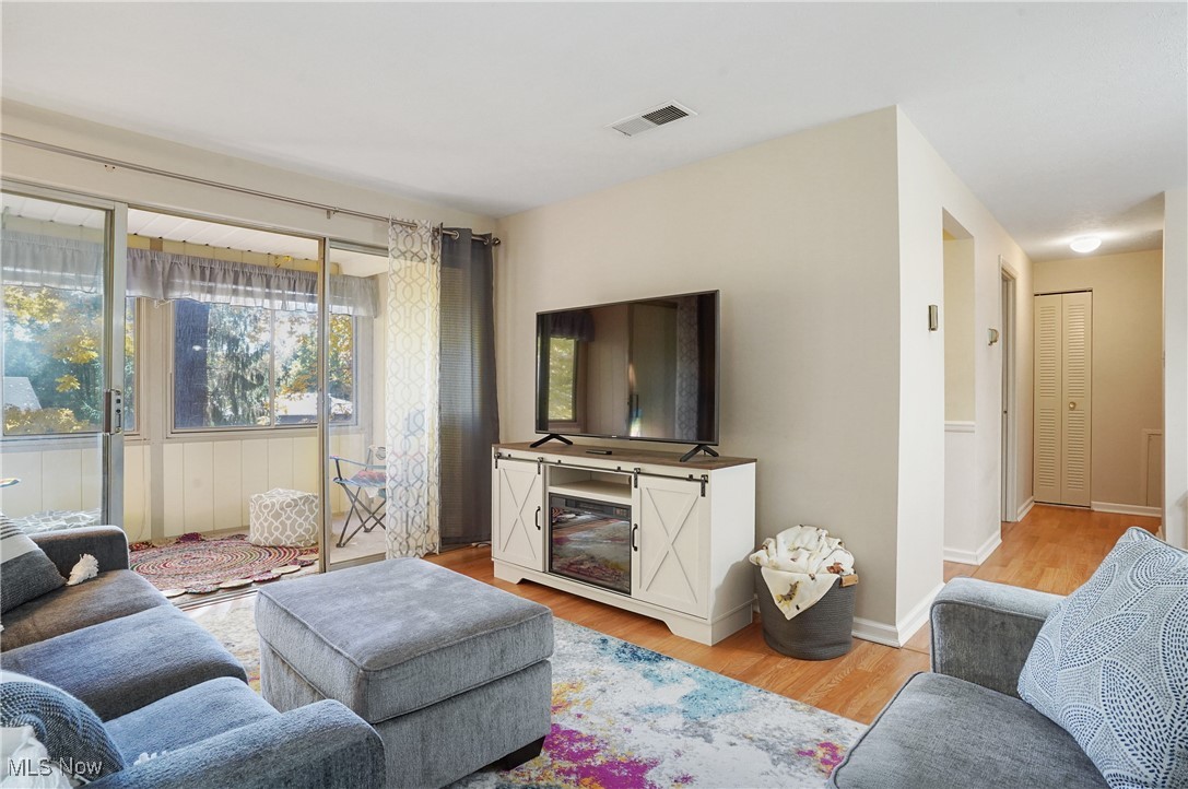 Silver Lake Towers Condo - Residential