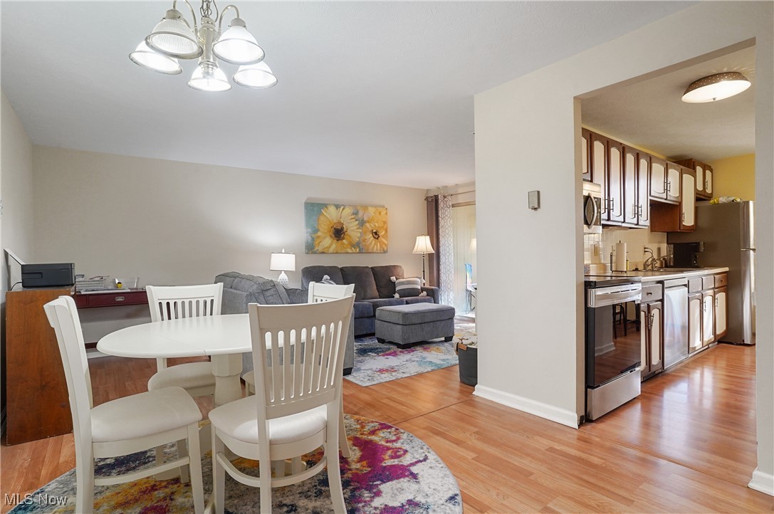 Silver Lake Towers Condo - Residential
