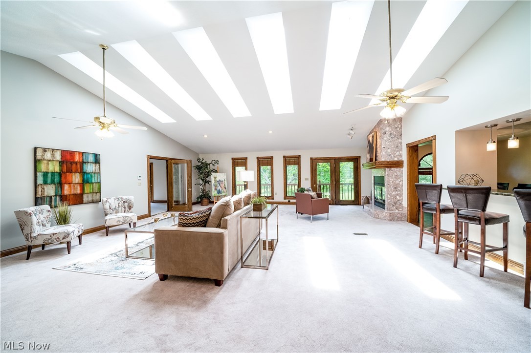 Sugar Bush Knolls - Residential