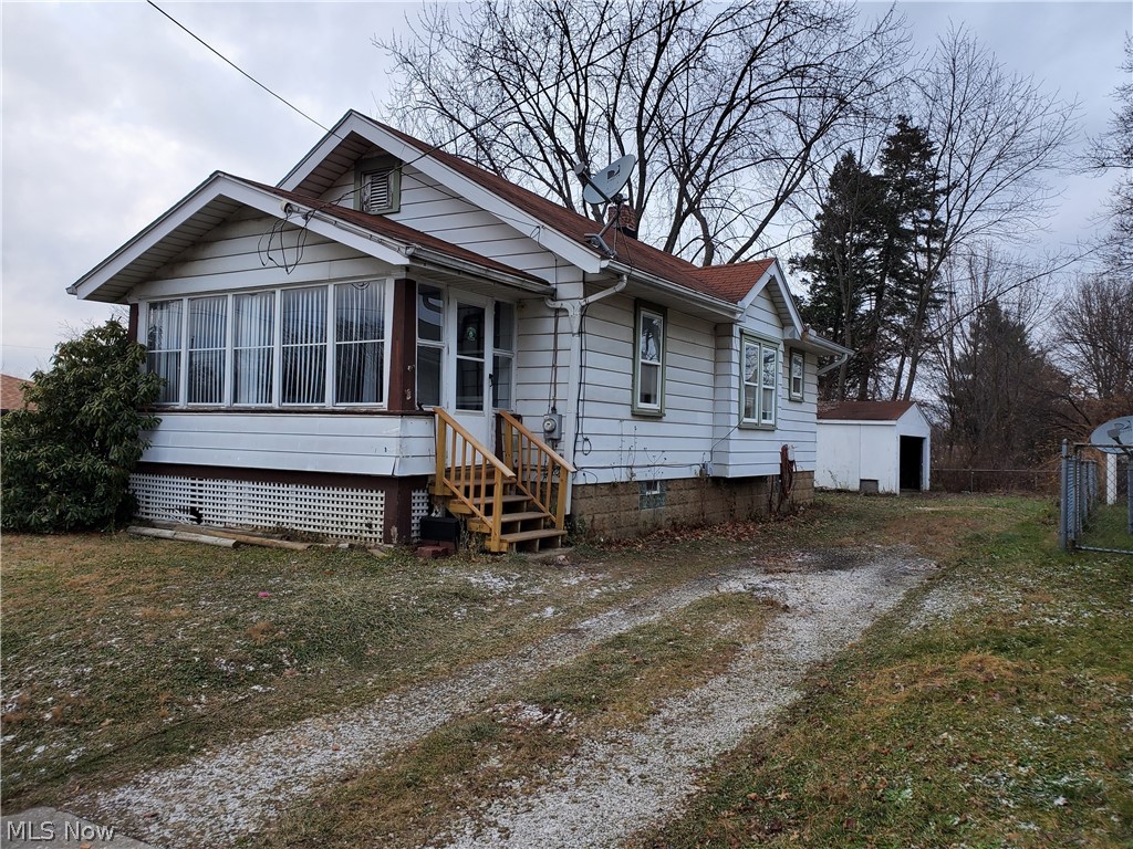 City Acres - Residential