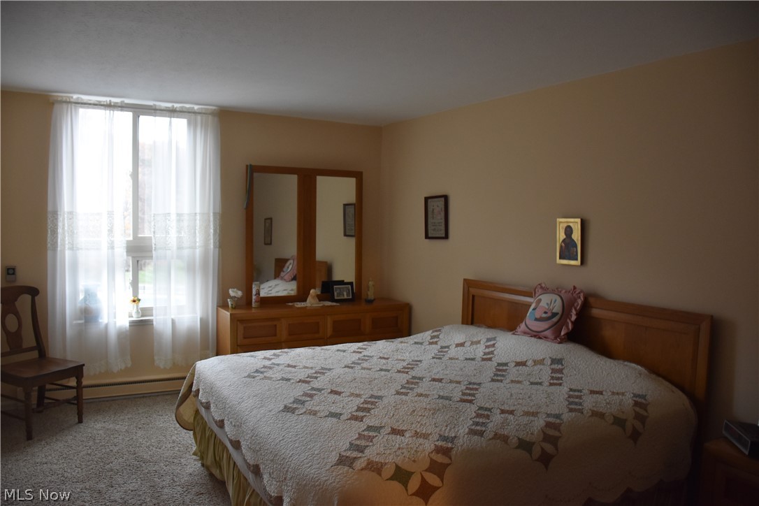 Silver Lake Towers Condo - Residential