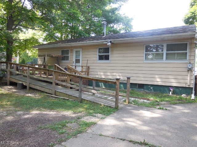 Stow - Residential