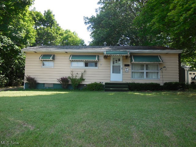 Stow - Residential