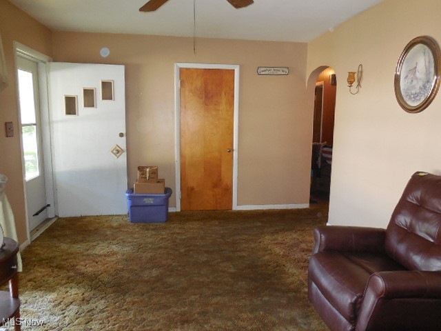 Stow - Residential