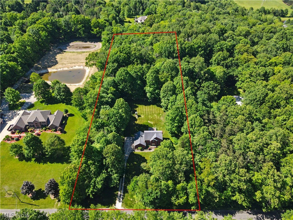 Franklin Sec 15 - Residential