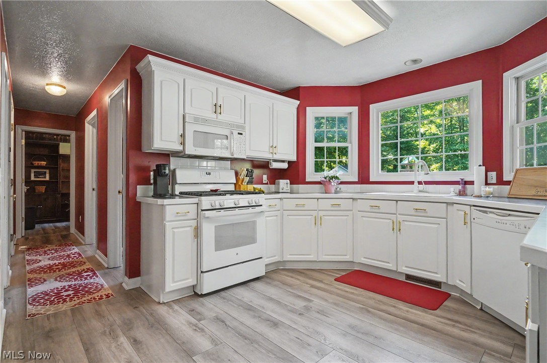 Franklin Sec 15 - Residential