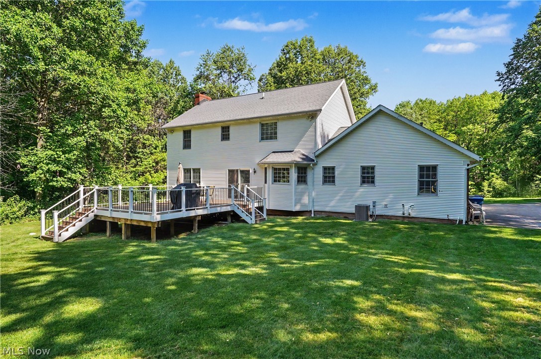 Franklin Sec 15 - Residential