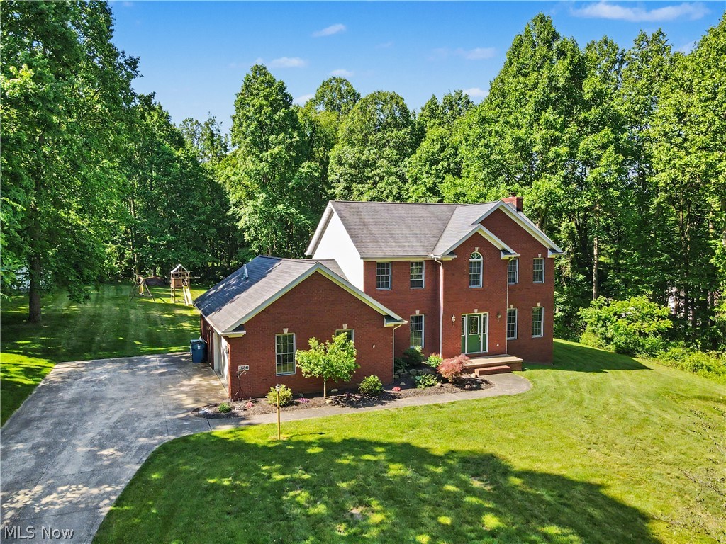 Franklin Sec 15 - Residential