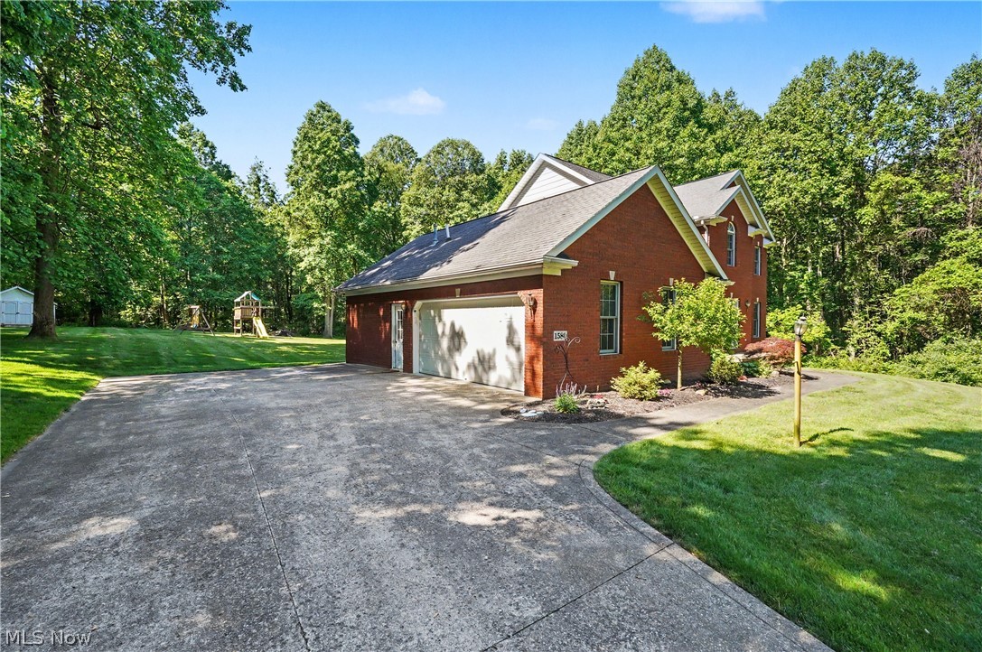 Franklin Sec 15 - Residential