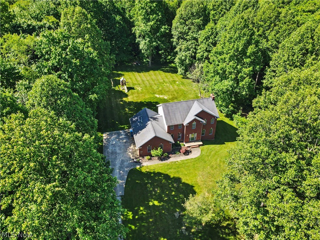 Franklin Sec 15 - Residential