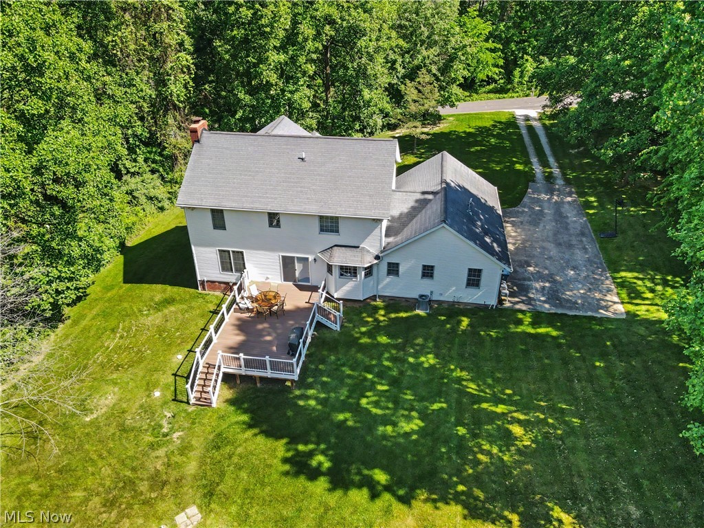Franklin Sec 15 - Residential