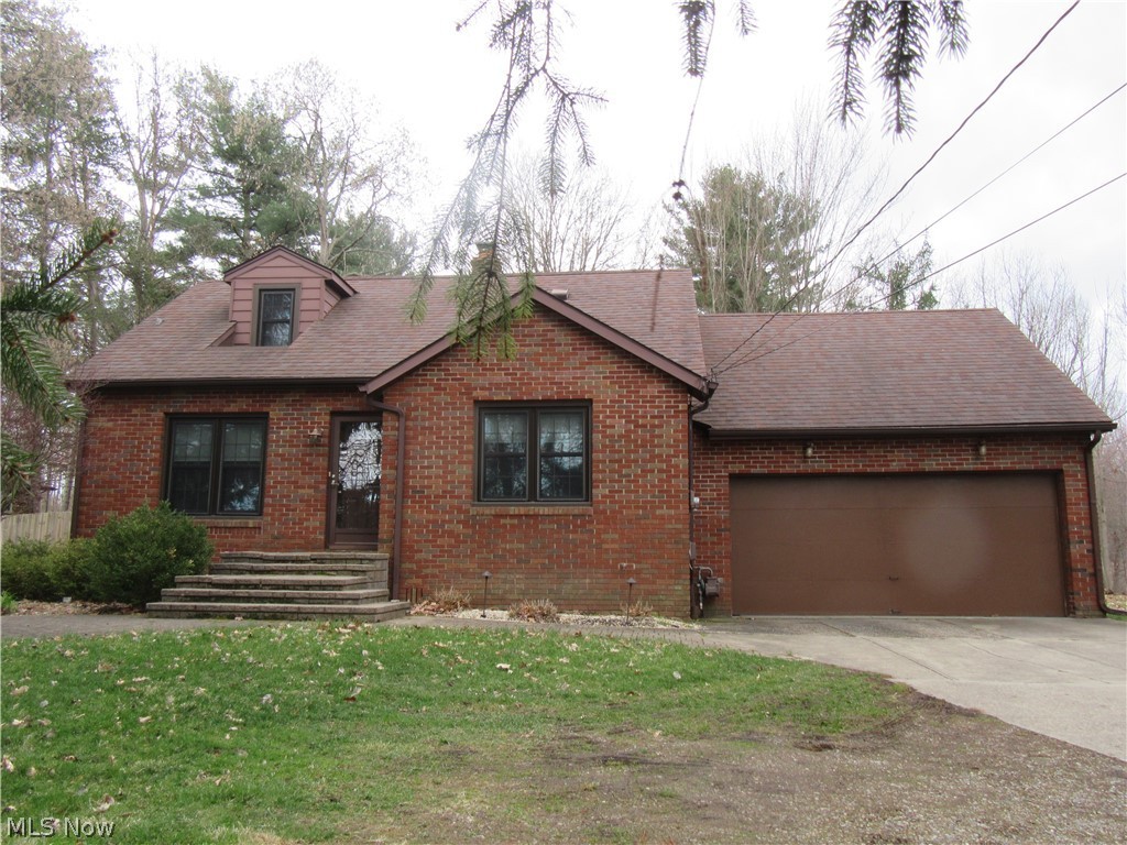 Pleasant Valley - Residential