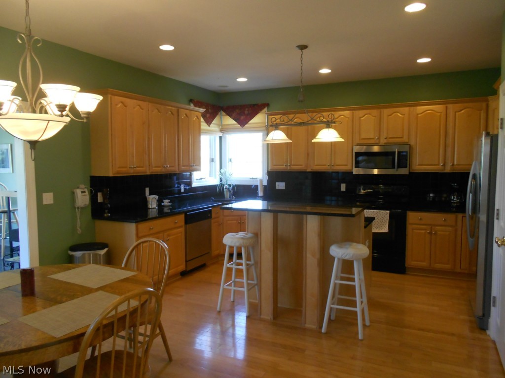 The Reserve at Kingsbury - Residential