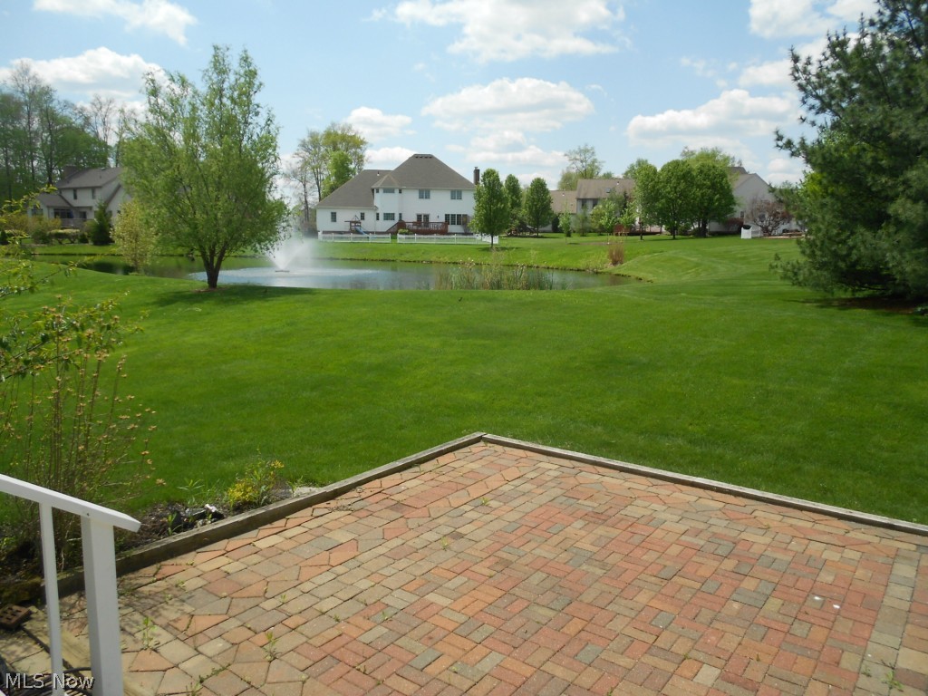 The Reserve at Kingsbury - Residential