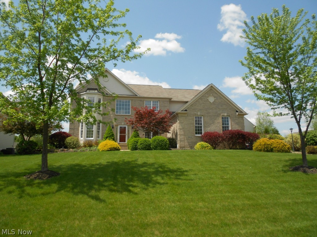 The Reserve at Kingsbury - Residential