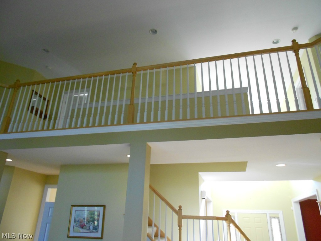 The Reserve at Kingsbury - Residential