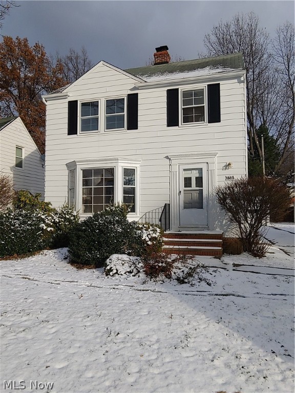 Belvoir Blvd - Residential Lease