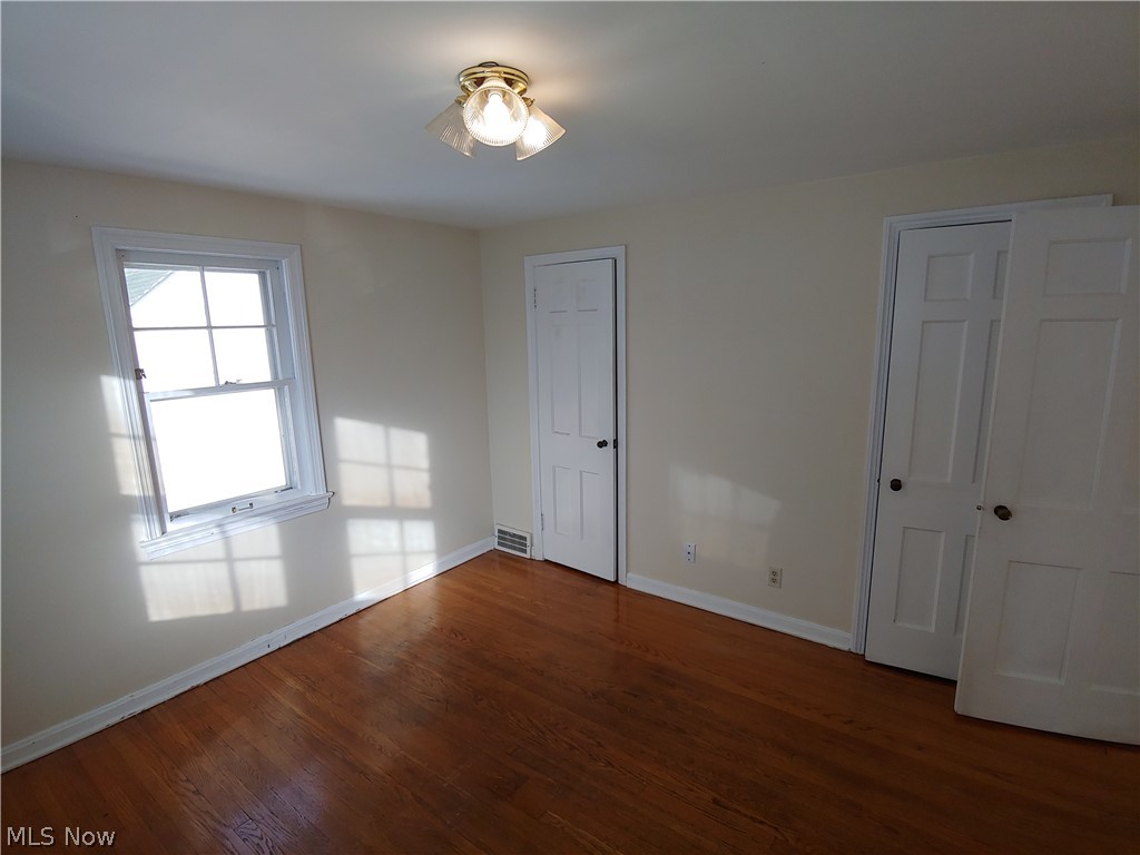 Belvoir Blvd - Residential Lease