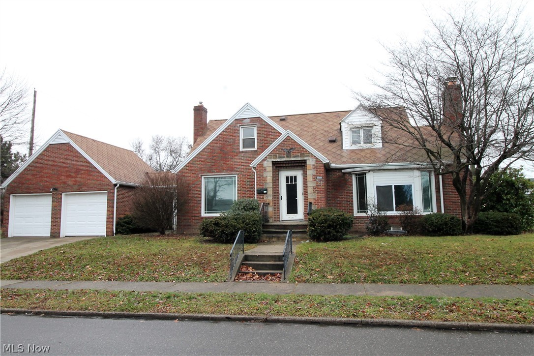Canton - Residential