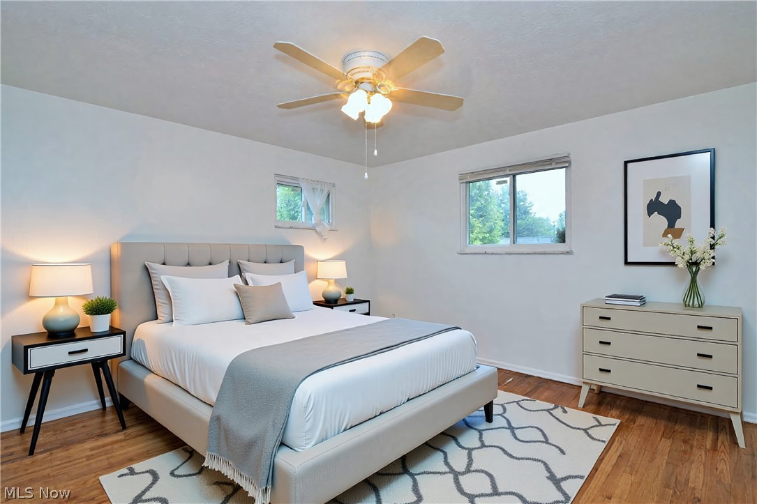 Sandy Ridge - Residential