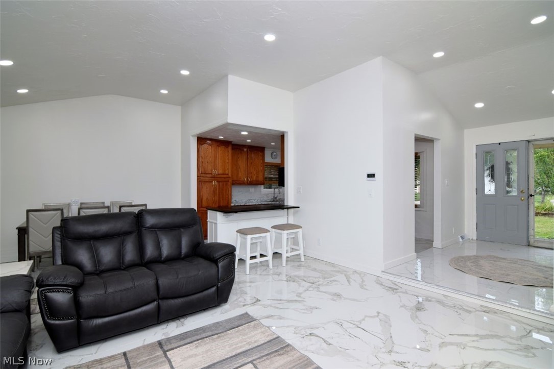 Sandy Ridge - Residential