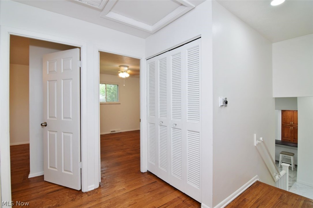 Sandy Ridge - Residential