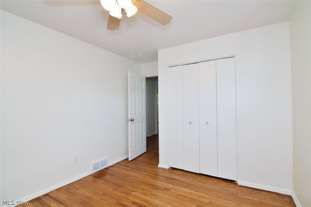 Sandy Ridge - Residential