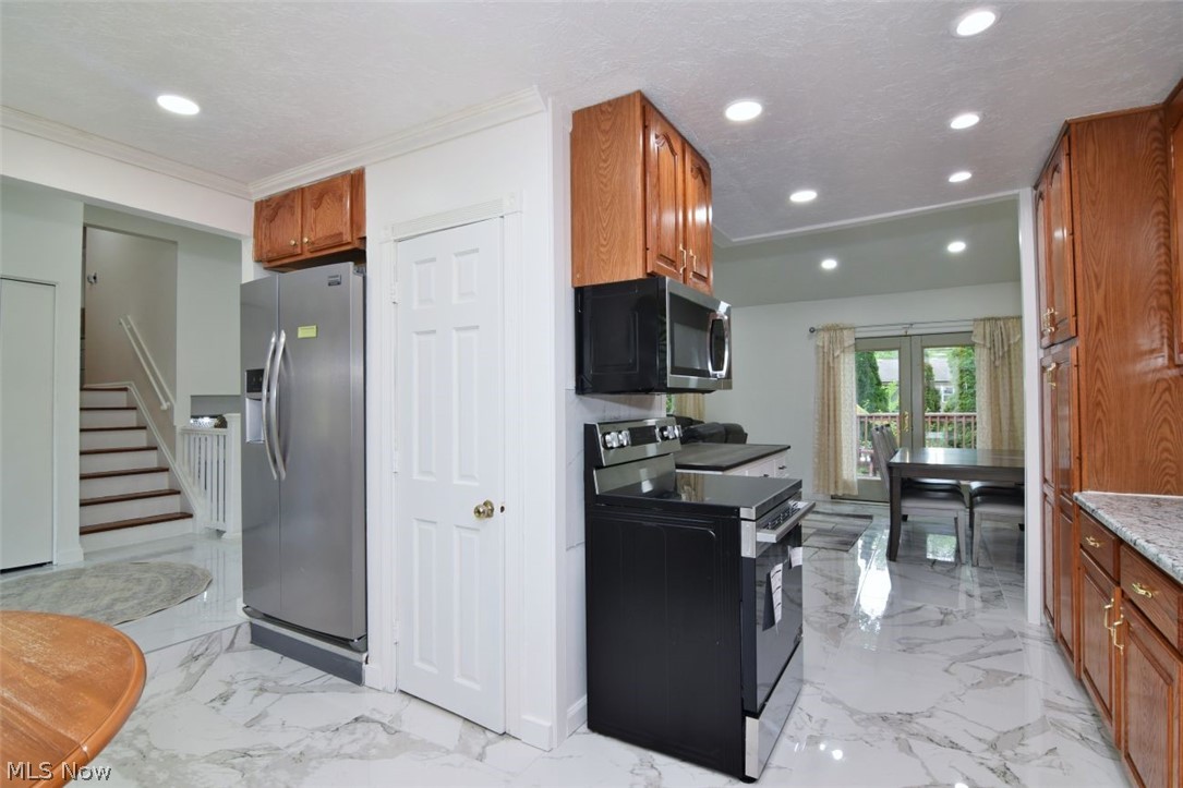 Sandy Ridge - Residential