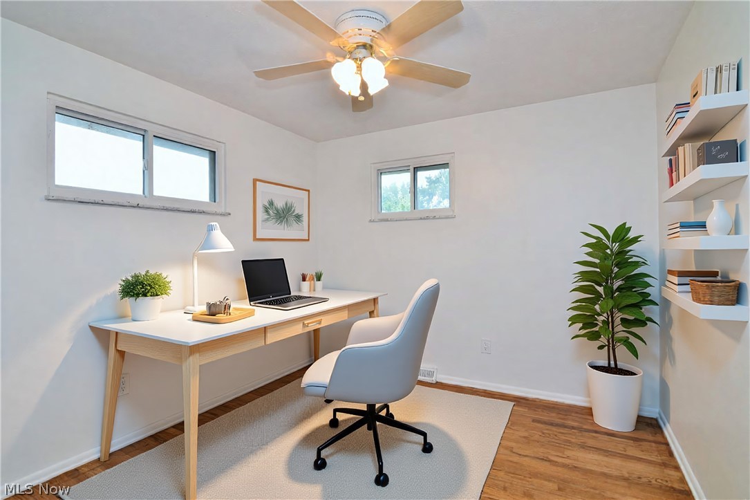 Sandy Ridge - Residential
