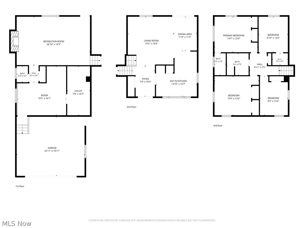 Sandy Ridge - Residential