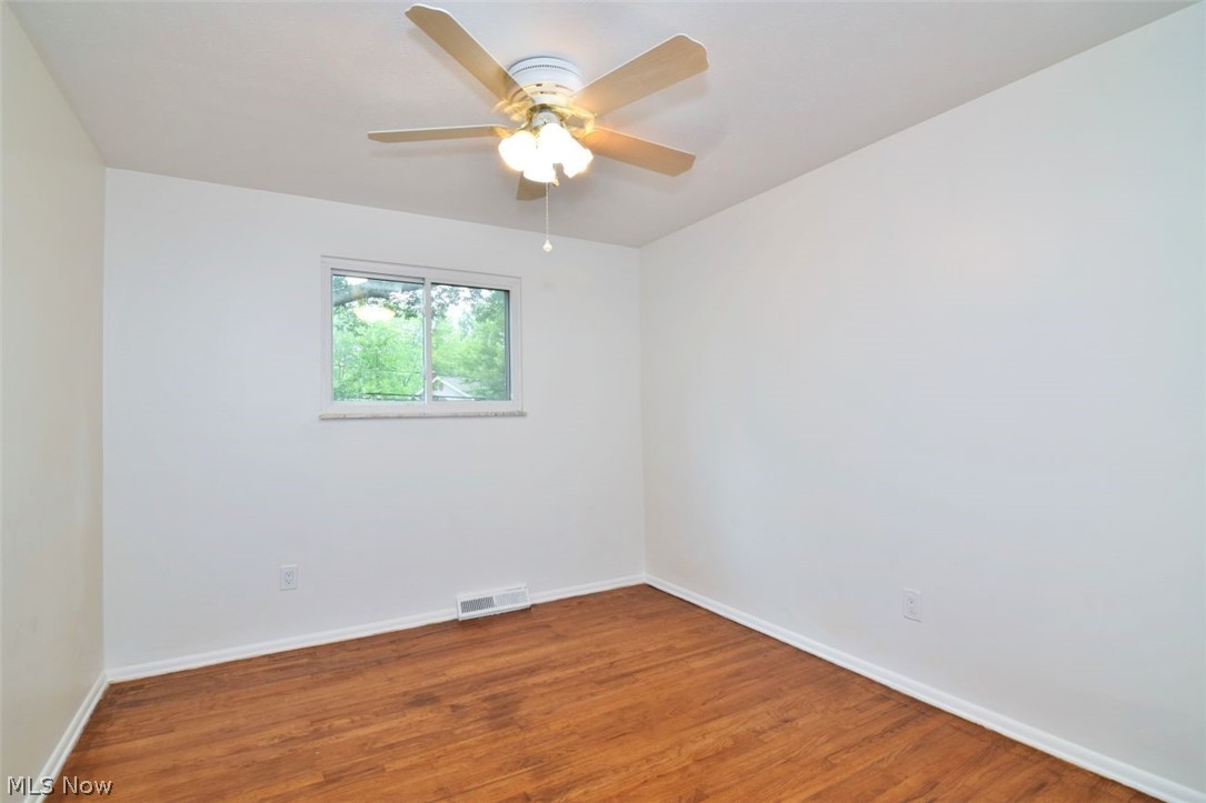 Sandy Ridge - Residential