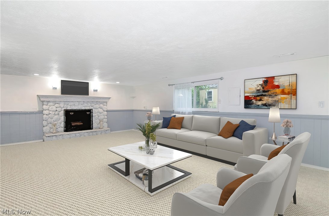 Sandy Ridge - Residential