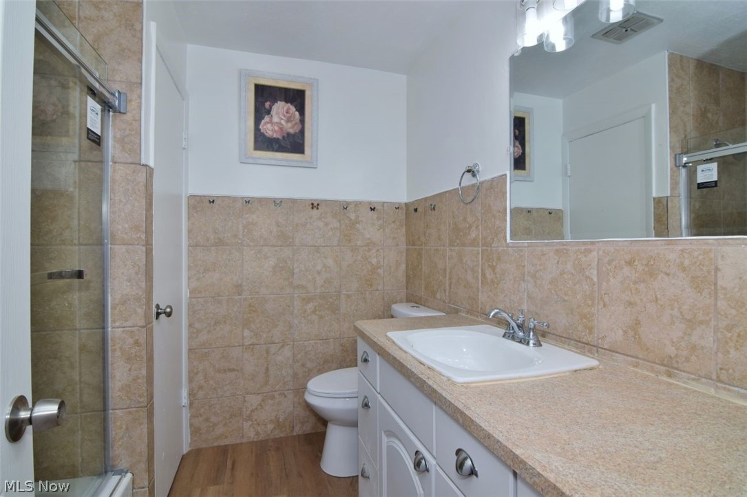 Sandy Ridge - Residential