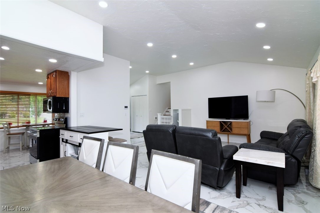 Sandy Ridge - Residential