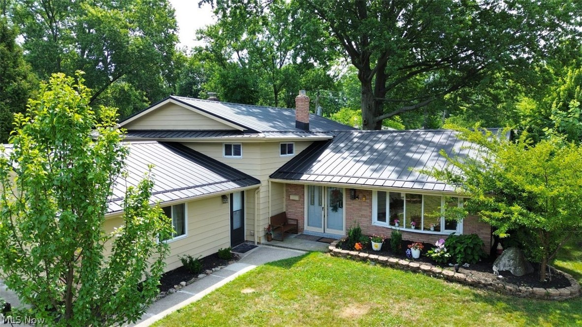Sandy Ridge - Residential
