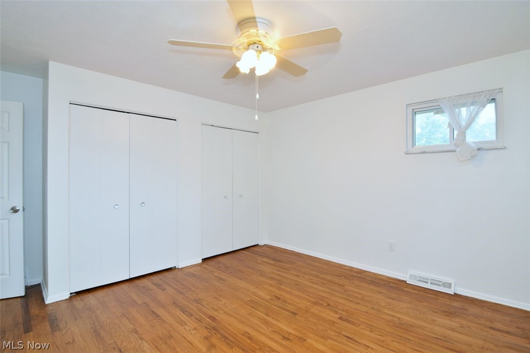 Sandy Ridge - Residential