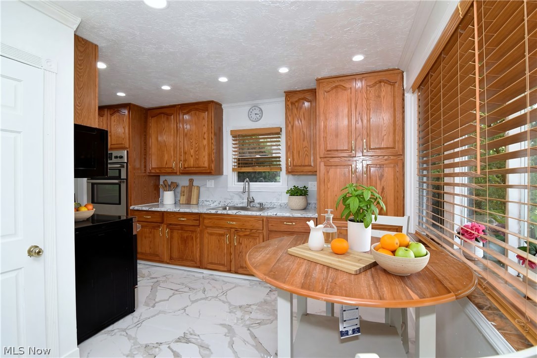 Sandy Ridge - Residential
