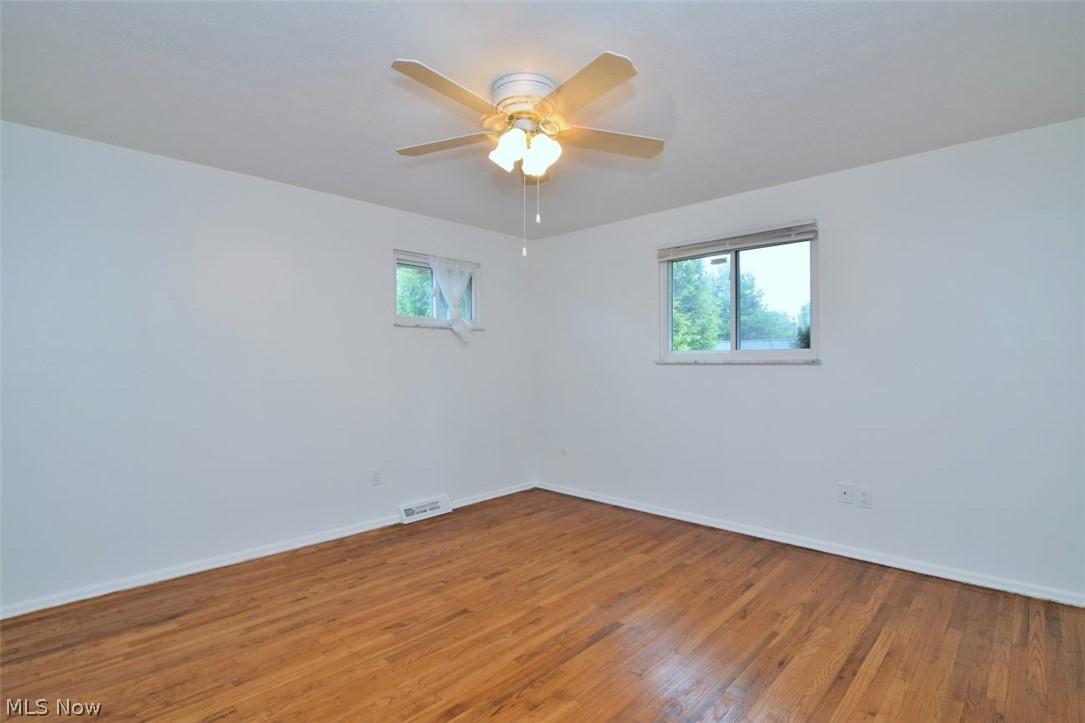 Sandy Ridge - Residential