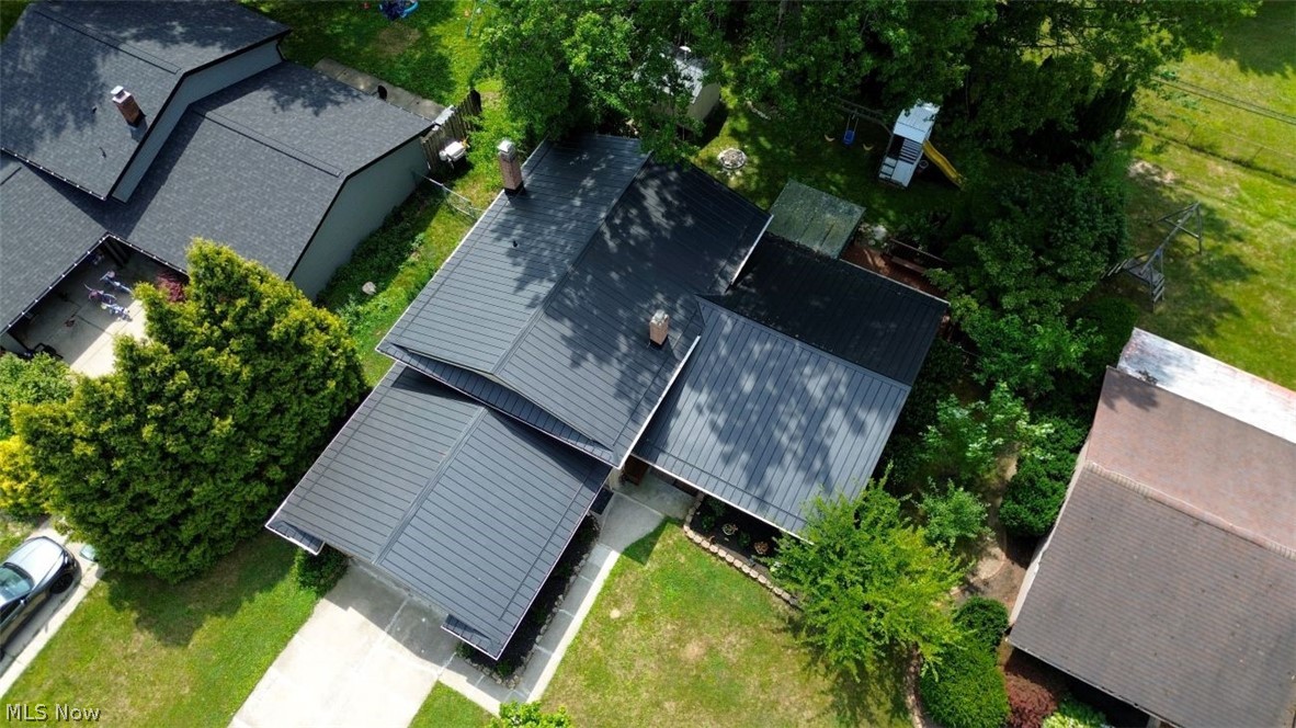 Sandy Ridge - Residential