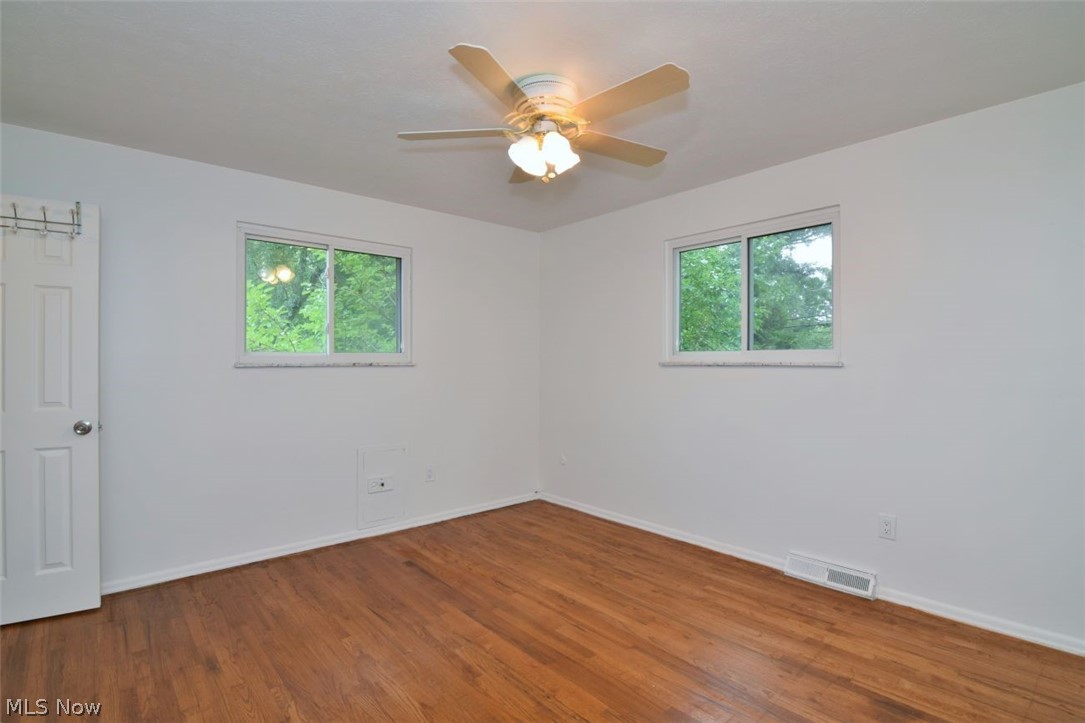 Sandy Ridge - Residential