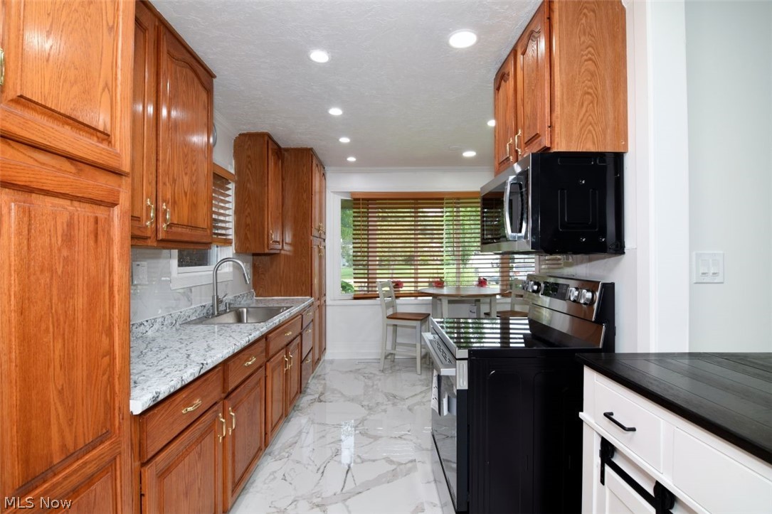 Sandy Ridge - Residential