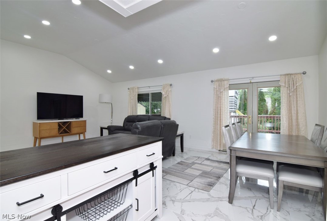 Sandy Ridge - Residential