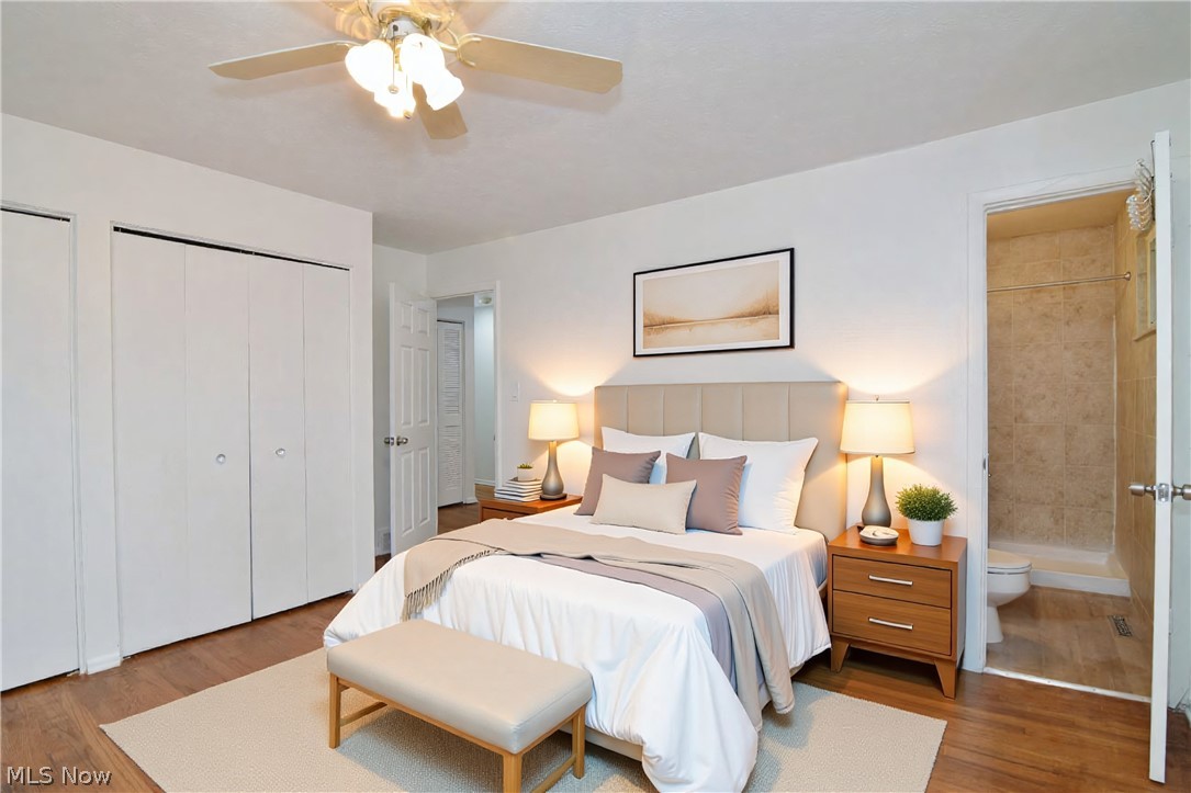 Sandy Ridge - Residential