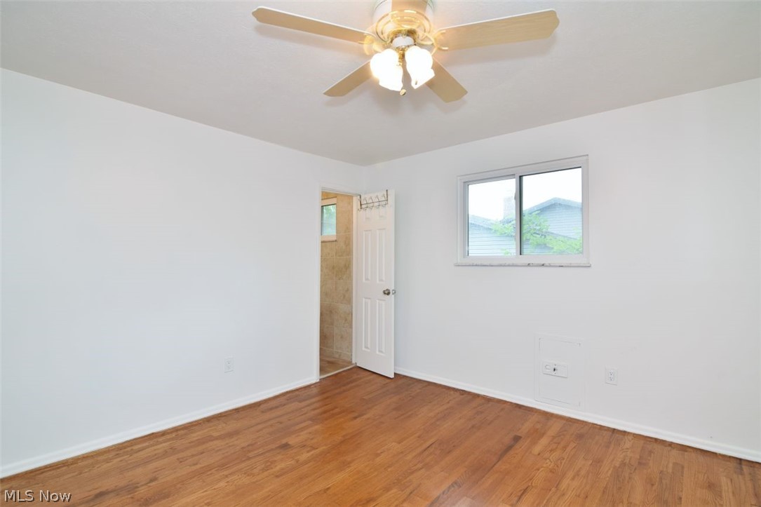 Sandy Ridge - Residential