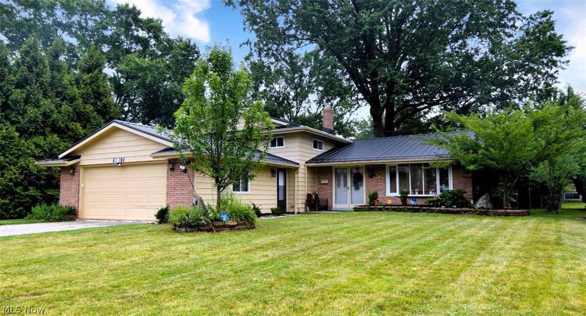 Sandy Ridge - Residential