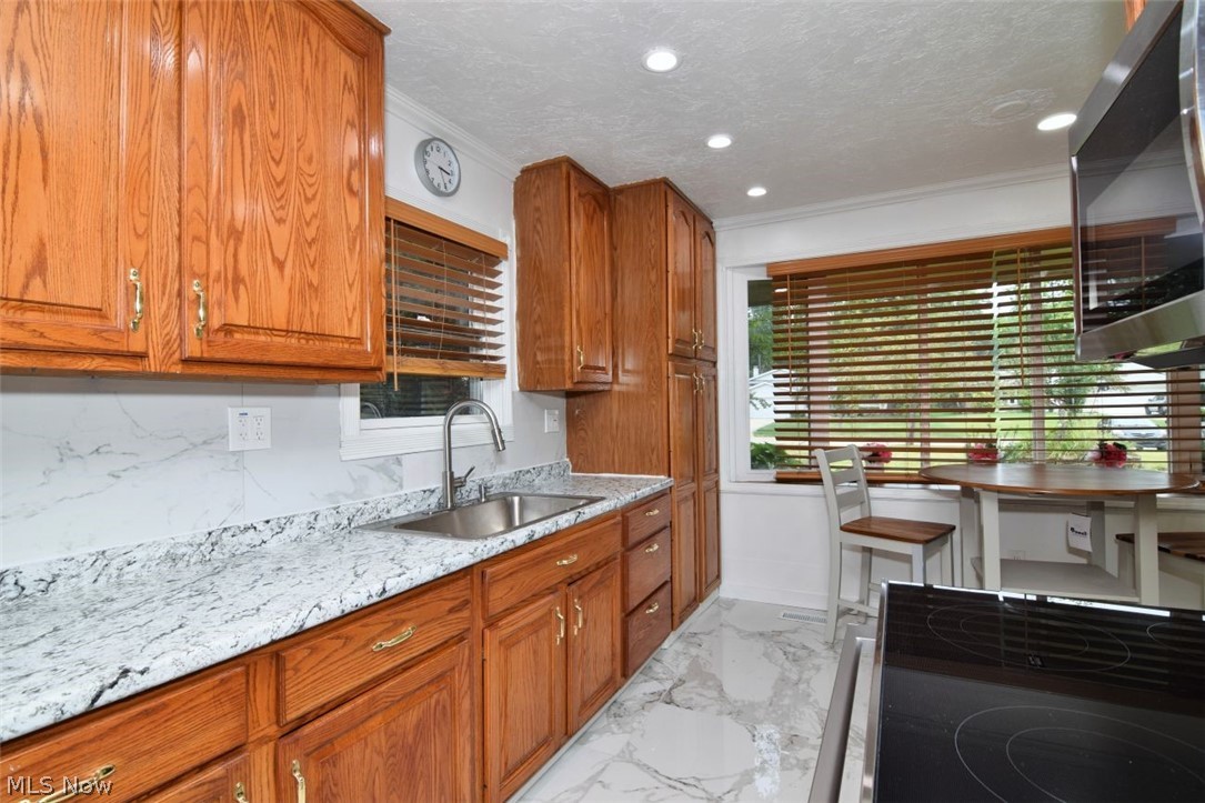 Sandy Ridge - Residential