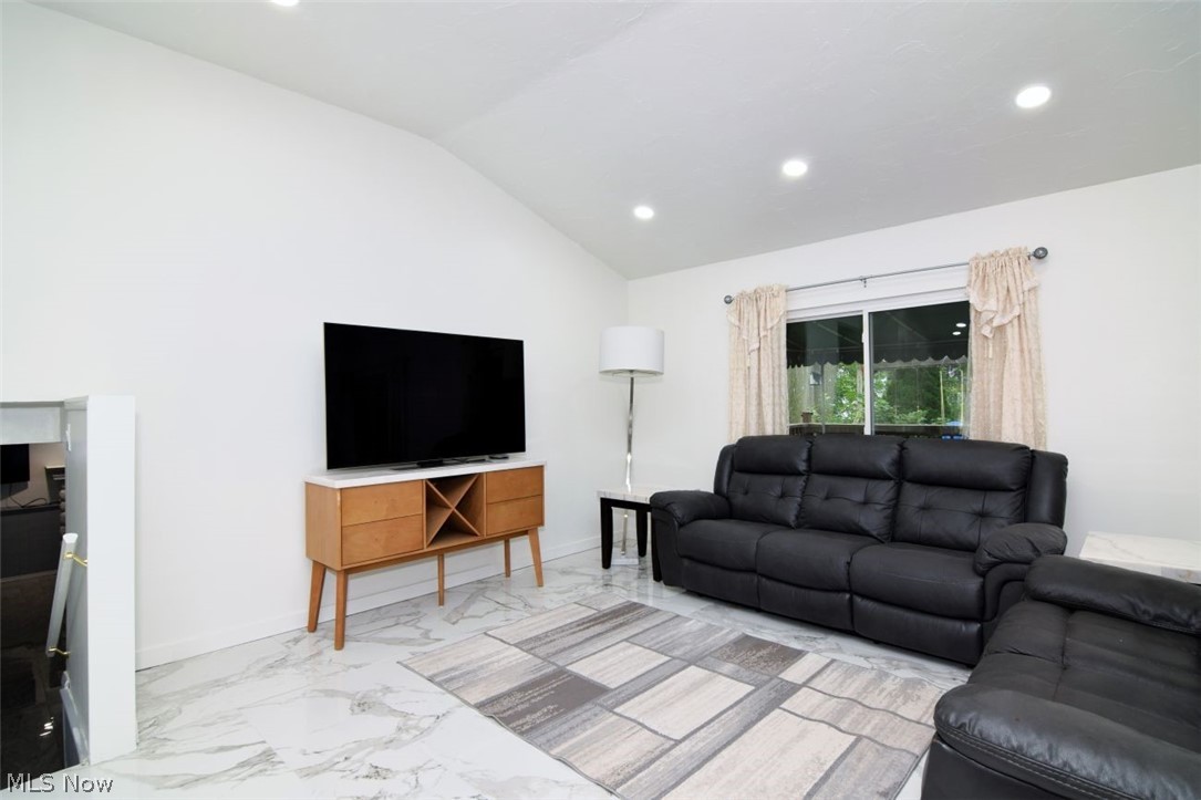 Sandy Ridge - Residential