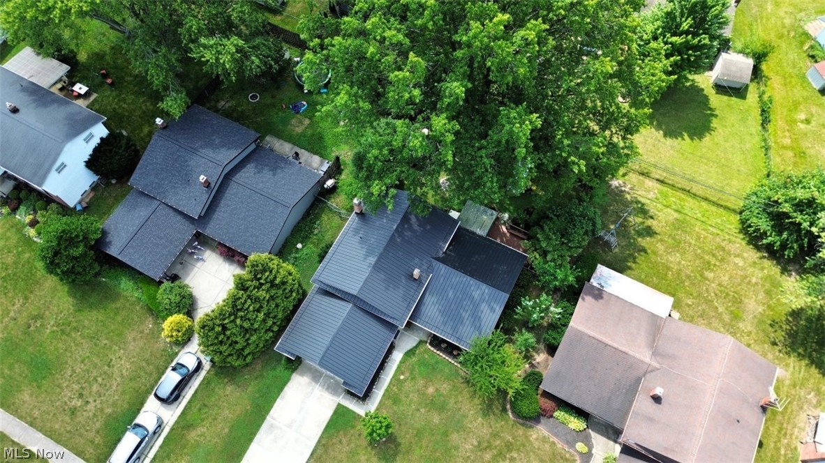 Sandy Ridge - Residential